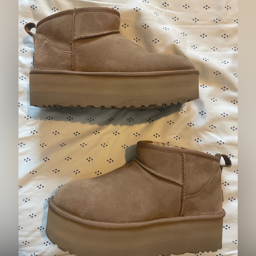 UGG Boots
